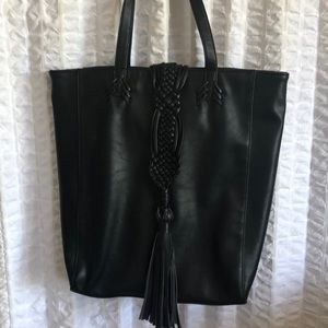 Big Buda Purse